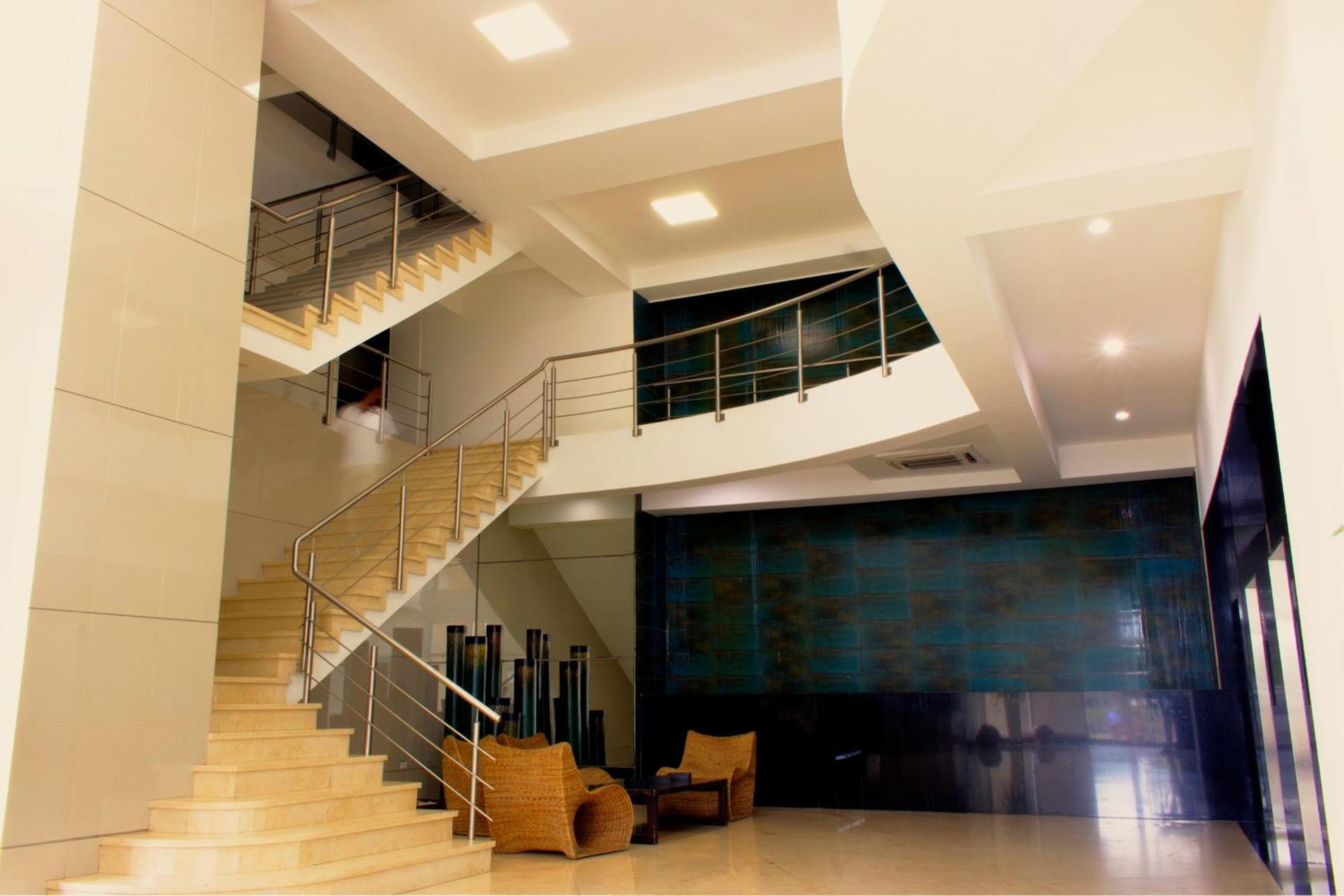 Apartamentos Cartagena Oceano - Eliptic Exterior foto
